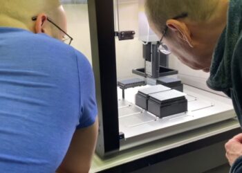 Scientists developed new liquid biopsy technology to detect cancer on early stage