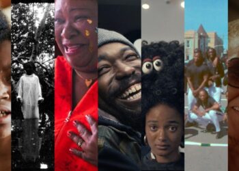 Black Harvest Film Festival Showcases Emerging Filmmakers and Celebrates Black Culture
