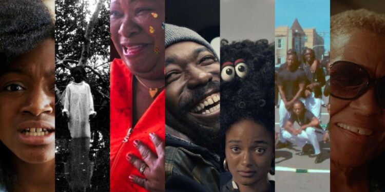 Black Harvest Film Festival Showcases Emerging Filmmakers and Celebrates Black Culture