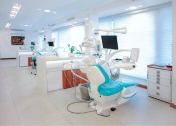 Lakeview Dental Centre – Your Go-to Kelowna Dentist