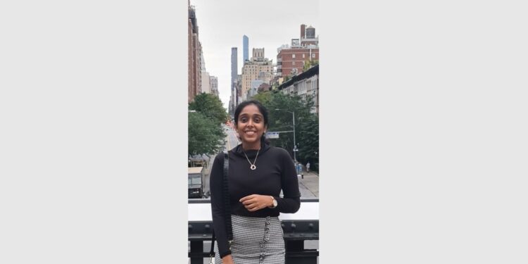 Making Business Strategies with Data Science: Expert Namratha Vempaty’s Innovative Perspective