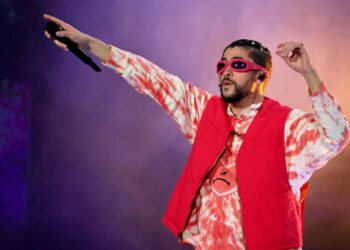 Big Concerts with Bad Bunny and Creed Coming to Chicago in 2024?