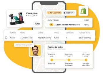 The GoBeeping Fulfillment – Logistics Partner Propelling E-Commerce Entrepreneurs to Success in Spain and Portugal