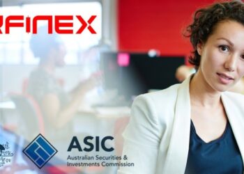 Orfinex Attains ASIC Regulation: A Milestone in Forex Trading
