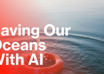 Harnessing the Power of Artificial Intelligence for Marine Conservation