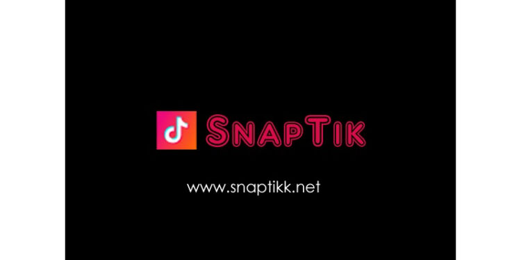 SnapTik – Tiktok Downloader – Download Video Tiktok Without Watermark
