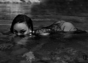Bad Bena Drops Debut EP: A Bold Sonic Odyssey for Young Women to Embrace and Explore their Dark Feminine Energy!