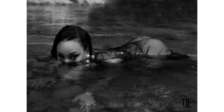 Bad Bena Drops Debut EP: A Bold Sonic Odyssey for Young Women to Embrace and Explore their Dark Feminine Energy!