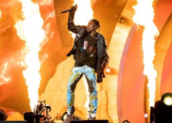 The Travis Scott show at United Centre was postponed an hour before its scheduled start time