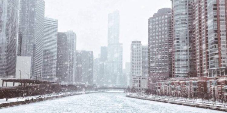 Here’s when the Chicago region officially enters winter