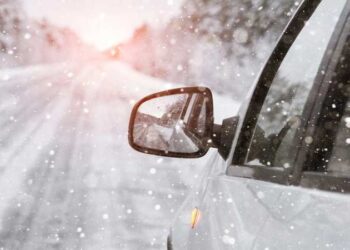 “Clipper system” bringing a wintry mix of rain, snow, and slush to Chicago weather forecast