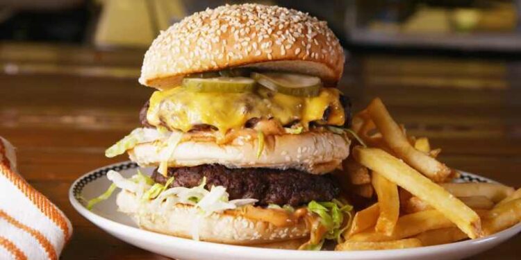 CosMc’s Unveils Menu and Drinks: McDonald’s Spinoff Restaurant in ...