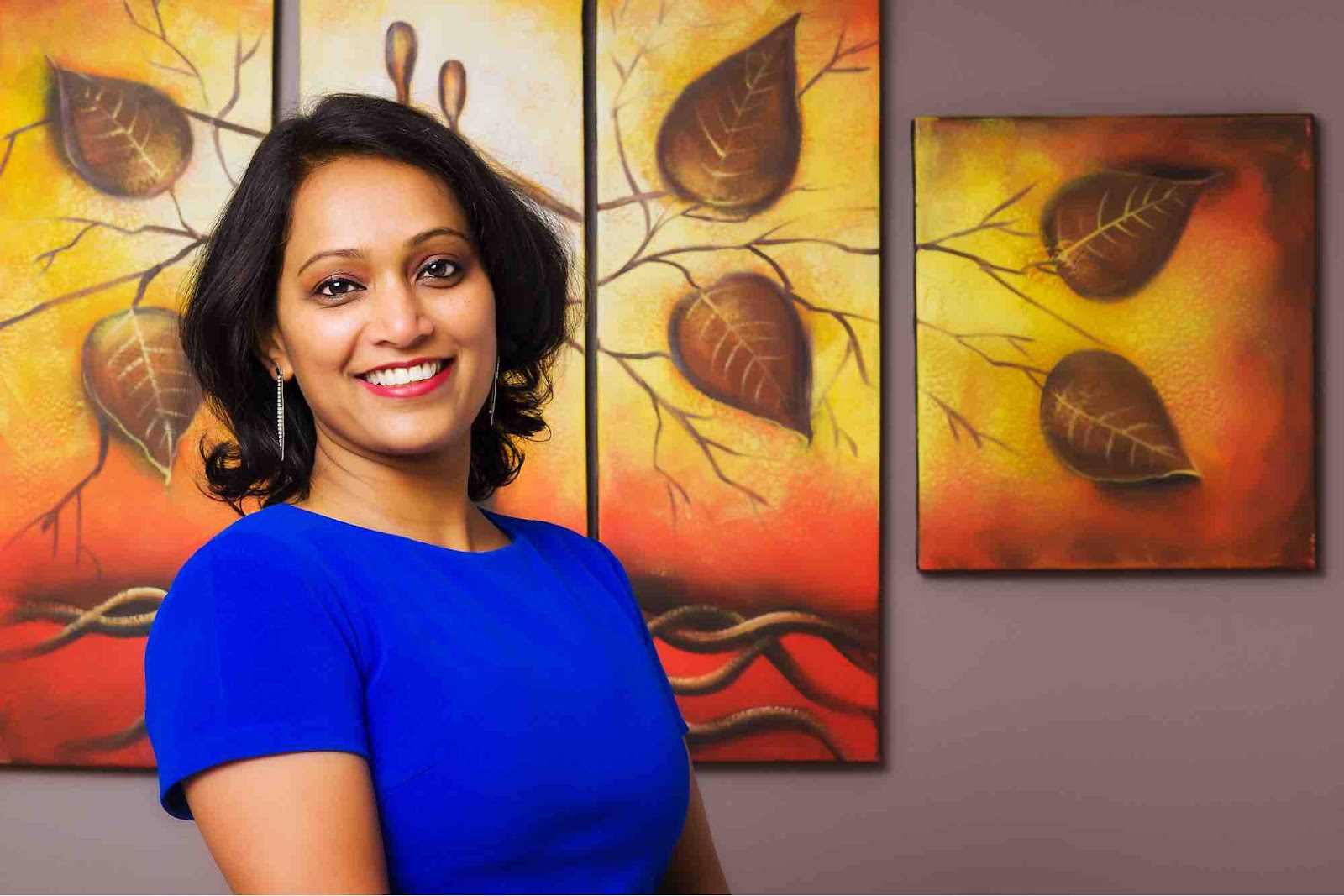 The 10 Influential Health Experts 45