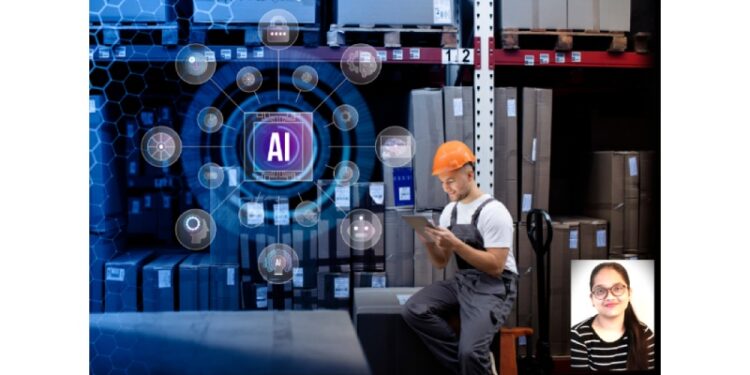 How AI and Machine Learning Help Eliminate Flight Delays and Other Aviation Errors