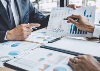 How Financing Powers Small Business Expansion