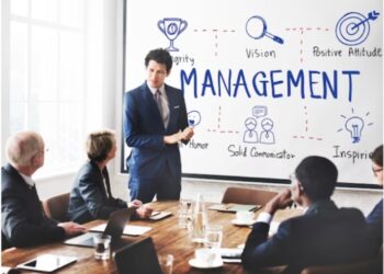 Securion9 – Best Management Consultancy Dubai