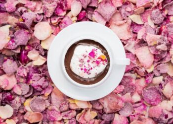Three locations in Chicago are listed among the top 50 hot chocolate shops in the United States and Canada