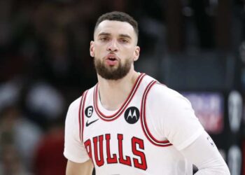 Zach LaVine’s recuperation status is updated by Billy Donovan