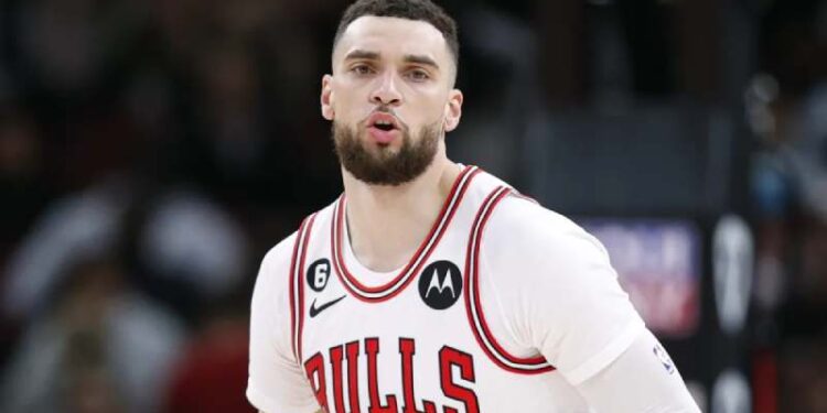 Zach LaVine’s recuperation status is updated by Billy Donovan