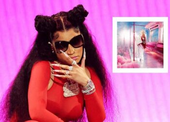 Chicago will host Nicki Minaj’s “Pink Friday 2” tour