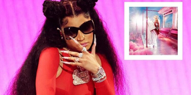 Chicago will host Nicki Minaj’s “Pink Friday 2” tour