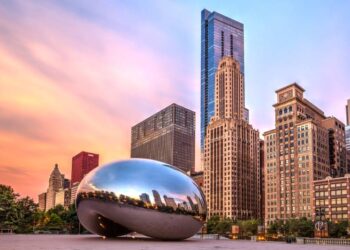 Celebrate National Illinois Day by learning these 13 interesting facts about your own state