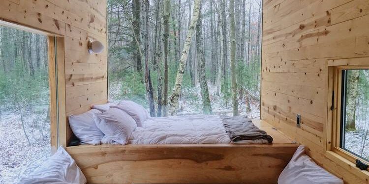 These are a few of Illinois’ “most-loved” Airbnbs