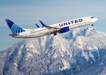 A new “snack station” is available on select flights operated by United Airlines. Here’s what to know