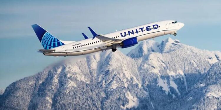 A new “snack station” is available on select flights operated by United Airlines. Here’s what to know