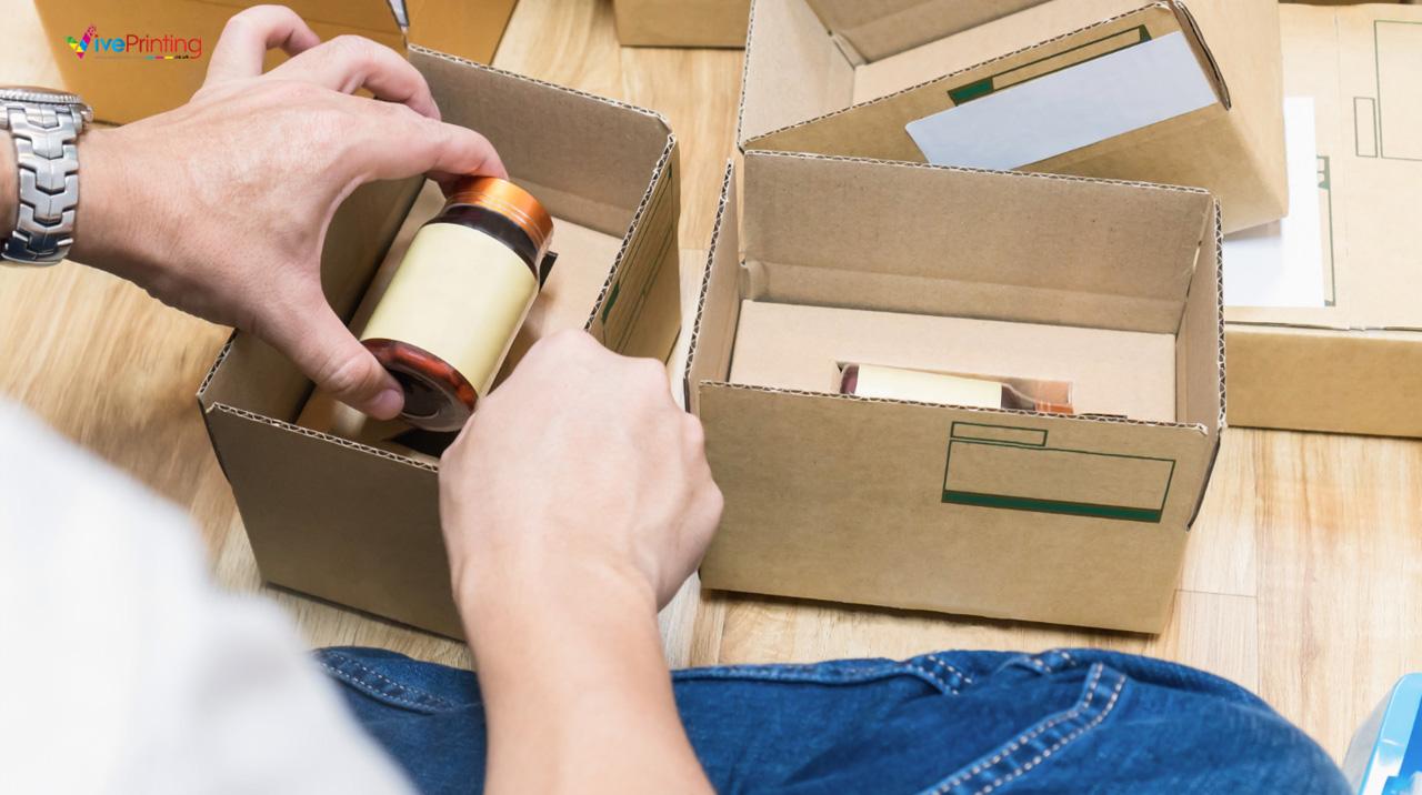 How Can You Use Custom Packaging Boxes In Your Favour? – Fab World Today