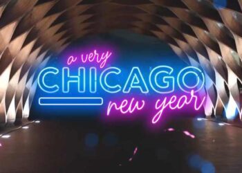 All the details regarding NBC 5’s NYE special, “A Very Chicago New Year”