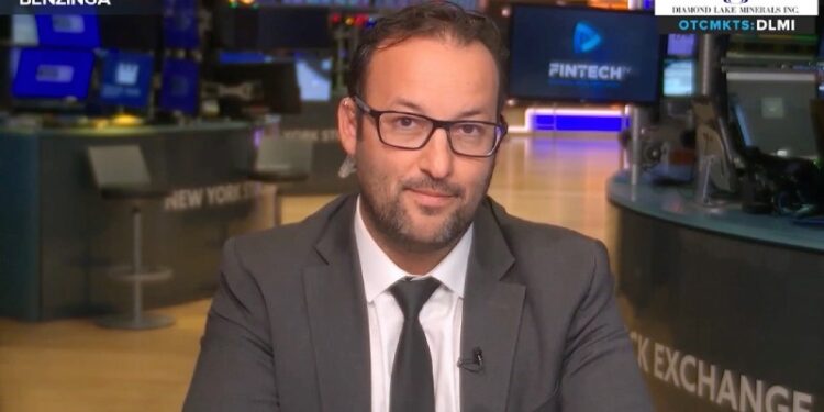 Diamond Lake Minerals Inc. (OTCMKTS: DLMI): Pioneering the Future of Digital Assets and Security Tokens