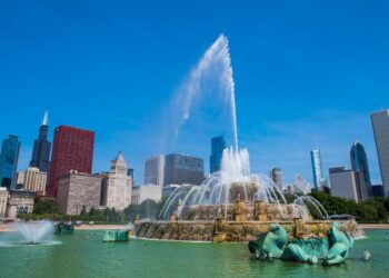 Here’s when Chicago museums and other locations are free to visit in 2024