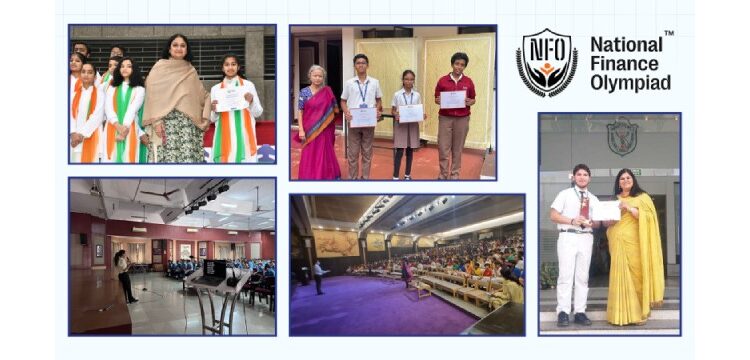 Indian Schools Unlocking Financial Education for Students