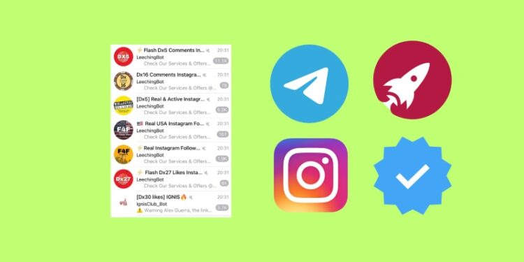 How to utilize Instagram engagement groups correctly