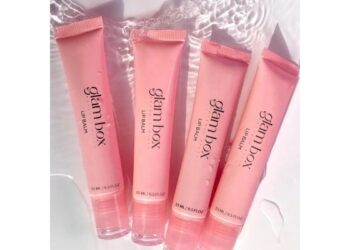TURNING HARD WORK, INTO REALITY – with Founder and Entrepreneur of Glam Box Beverly Hills, Erin Williams