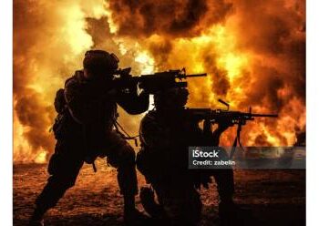 Absorption out of the Fire: An Operation Allies Refuge Soldier’s Tragic Journey