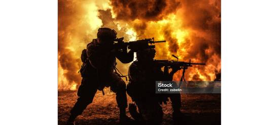 Absorption out of the Fire: An Operation Allies Refuge Soldier’s Tragic Journey