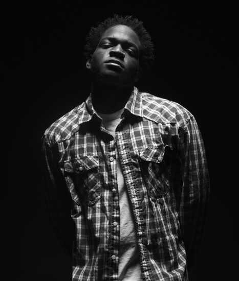 Davon Rutherford Davon Riley: A Multifaceted Talent in Music and Acting – Fab World Today