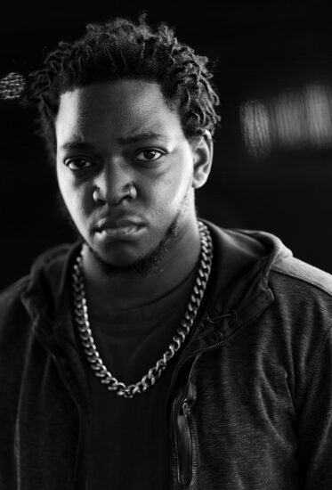 Davon Riley: A Multifaceted Talent in Music and Acting – Fab World Today