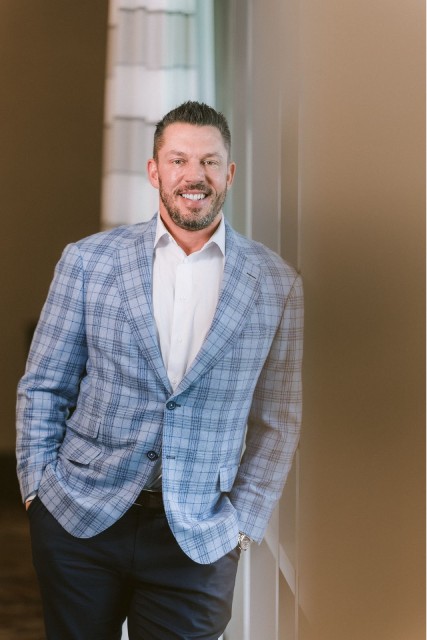 Ryan Gunster From Zero to Hero – 10 Entrepreneurs Who Made It Big – Fab World Today