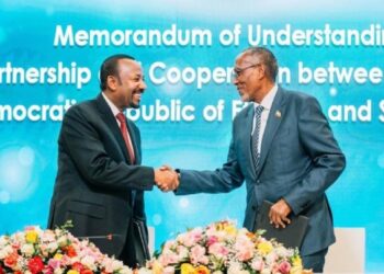 The Berbera Breakthrough: Somaliland’s Ascent in the Horn of Africa
