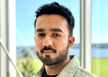 Ajinkya Mahadeo Ghadge: Pioneering Innovations in Payment Processing and AI