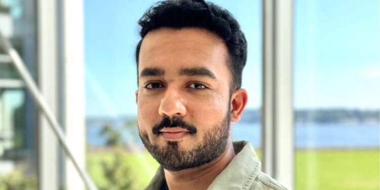 Ajinkya Mahadeo Ghadge: Pioneering Innovations in Payment Processing and AI
