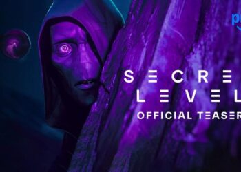 Prime Video Announces Launch of Animated Video Game Anthology Series ‘Secret Level’
