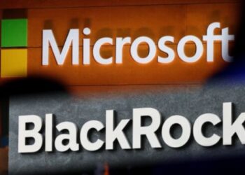 BlackRock and Microsoft Plan to Launch a $100 Billion Fund to Invest in AI Data Centers and Power