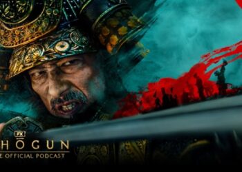 FX’s Shogun Wins 18 Emmy Awards in 2024