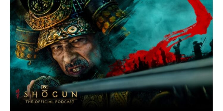 FX’s Shogun Wins 18 Emmy Awards in 2024