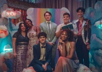 ‘Heartstopper’ Season 3: What to Expect from the Next Chapter