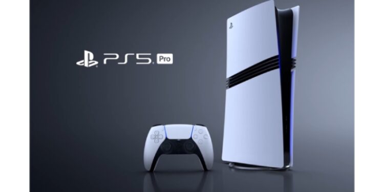 Sony Declares the PS5 Pro,Its Most Remarkable and Expensive Gaming Console